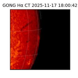 gong - 2025-11-17T18:00:42