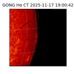 gong - 2025-11-17T19:00:42