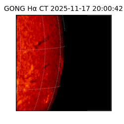 gong - 2025-11-17T20:00:42