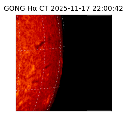 gong - 2025-11-17T22:00:42