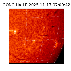 gong - 2025-11-17T07:00:42
