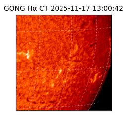 gong - 2025-11-17T13:00:42