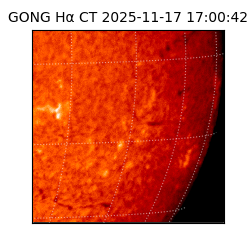 gong - 2025-11-17T17:00:42