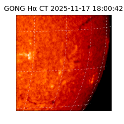 gong - 2025-11-17T18:00:42