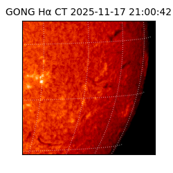gong - 2025-11-17T21:00:42