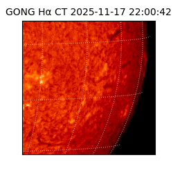 gong - 2025-11-17T22:00:42