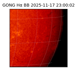 gong - 2025-11-17T23:00:02