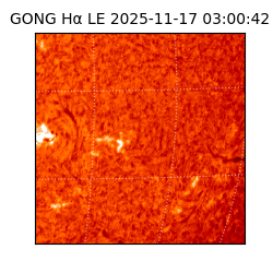gong - 2025-11-17T03:00:42