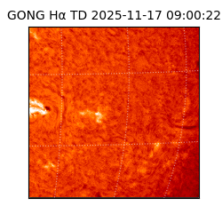 gong - 2025-11-17T09:00:22