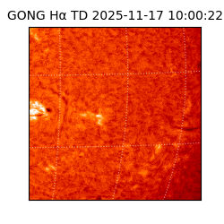 gong - 2025-11-17T10:00:22