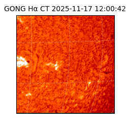 gong - 2025-11-17T12:00:42