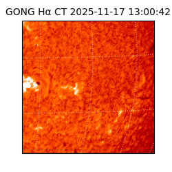 gong - 2025-11-17T13:00:42