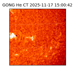 gong - 2025-11-17T15:00:42