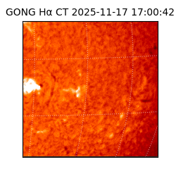 gong - 2025-11-17T17:00:42