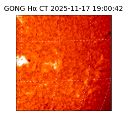 gong - 2025-11-17T19:00:42