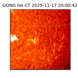 gong - 2025-11-17T20:00:42