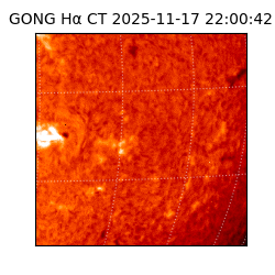 gong - 2025-11-17T22:00:42