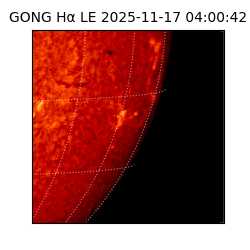 gong - 2025-11-17T04:00:42