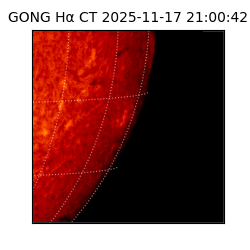 gong - 2025-11-17T21:00:42