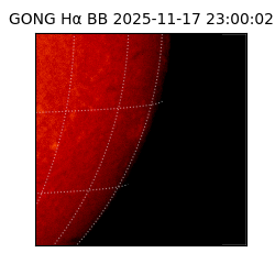 gong - 2025-11-17T23:00:02