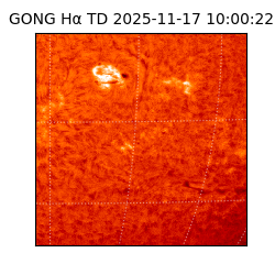 gong - 2025-11-17T10:00:22