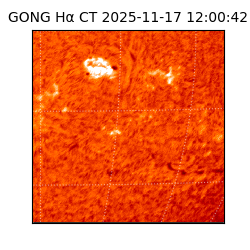 gong - 2025-11-17T12:00:42