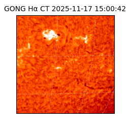 gong - 2025-11-17T15:00:42