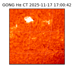 gong - 2025-11-17T17:00:42