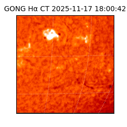 gong - 2025-11-17T18:00:42