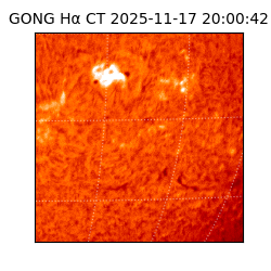 gong - 2025-11-17T20:00:42