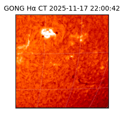 gong - 2025-11-17T22:00:42