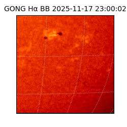 gong - 2025-11-17T23:00:02