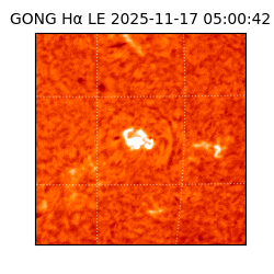 gong - 2025-11-17T05:00:42