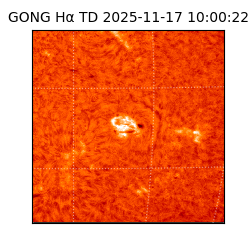 gong - 2025-11-17T10:00:22