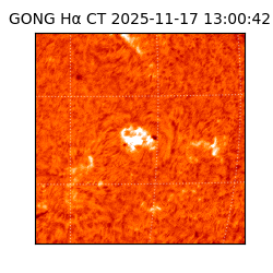 gong - 2025-11-17T13:00:42