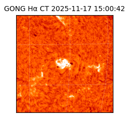 gong - 2025-11-17T15:00:42
