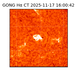gong - 2025-11-17T16:00:42