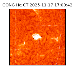 gong - 2025-11-17T17:00:42