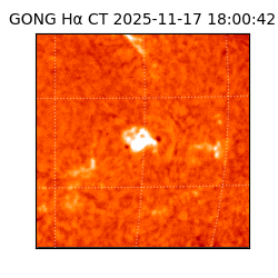 gong - 2025-11-17T18:00:42