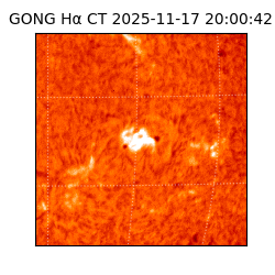 gong - 2025-11-17T20:00:42