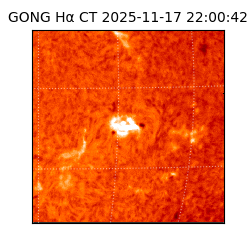 gong - 2025-11-17T22:00:42