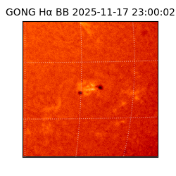 gong - 2025-11-17T23:00:02