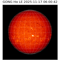 gong - 2025-11-17T06:00:42