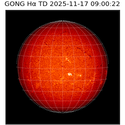 gong - 2025-11-17T09:00:22