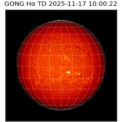 gong - 2025-11-17T10:00:22