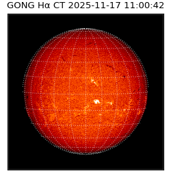 gong - 2025-11-17T11:00:42
