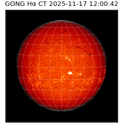 gong - 2025-11-17T12:00:42