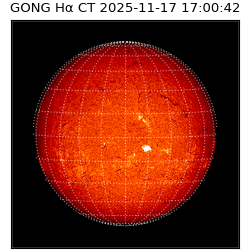 gong - 2025-11-17T17:00:42