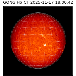 gong - 2025-11-17T18:00:42
