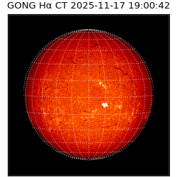gong - 2025-11-17T19:00:42